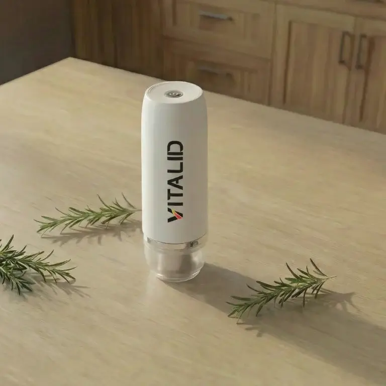 Pompe pour cuisson basse température